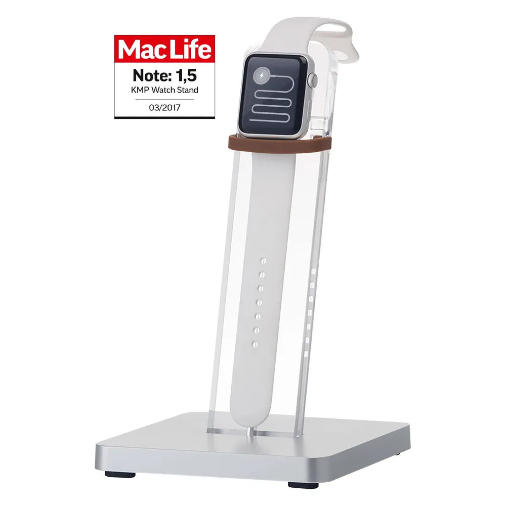 KMP Apple Watch Stand