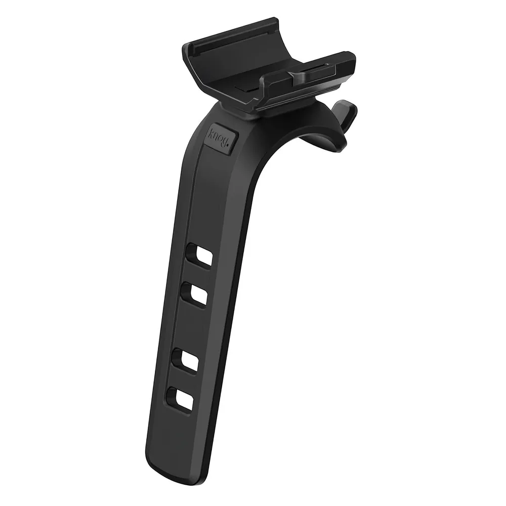 knog. Blinder Lenkerhalterung