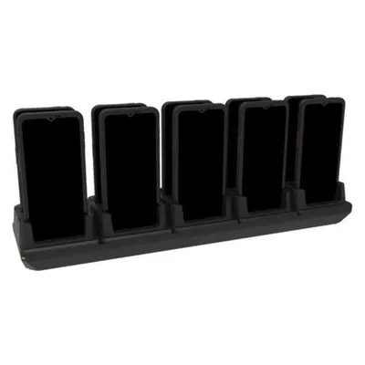 KoamTac 10-Fach Ladestation Ladestation, für 10 Geräte, EU, passend für: XCover 6 Pro