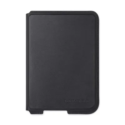Kobo SleepCover, schwarze Hülle für Kobo Nia