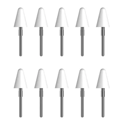 Ersatzspitze Kobo Stylus 2 Weiß 10 Stück