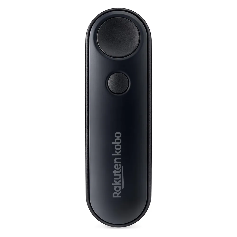 Kobo Remote Page Turner (Gerätespezifische Fernbedienung, Bluetooth)