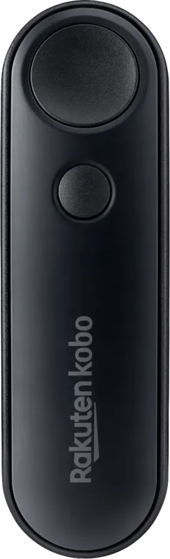 Kobo Remote Schwarz