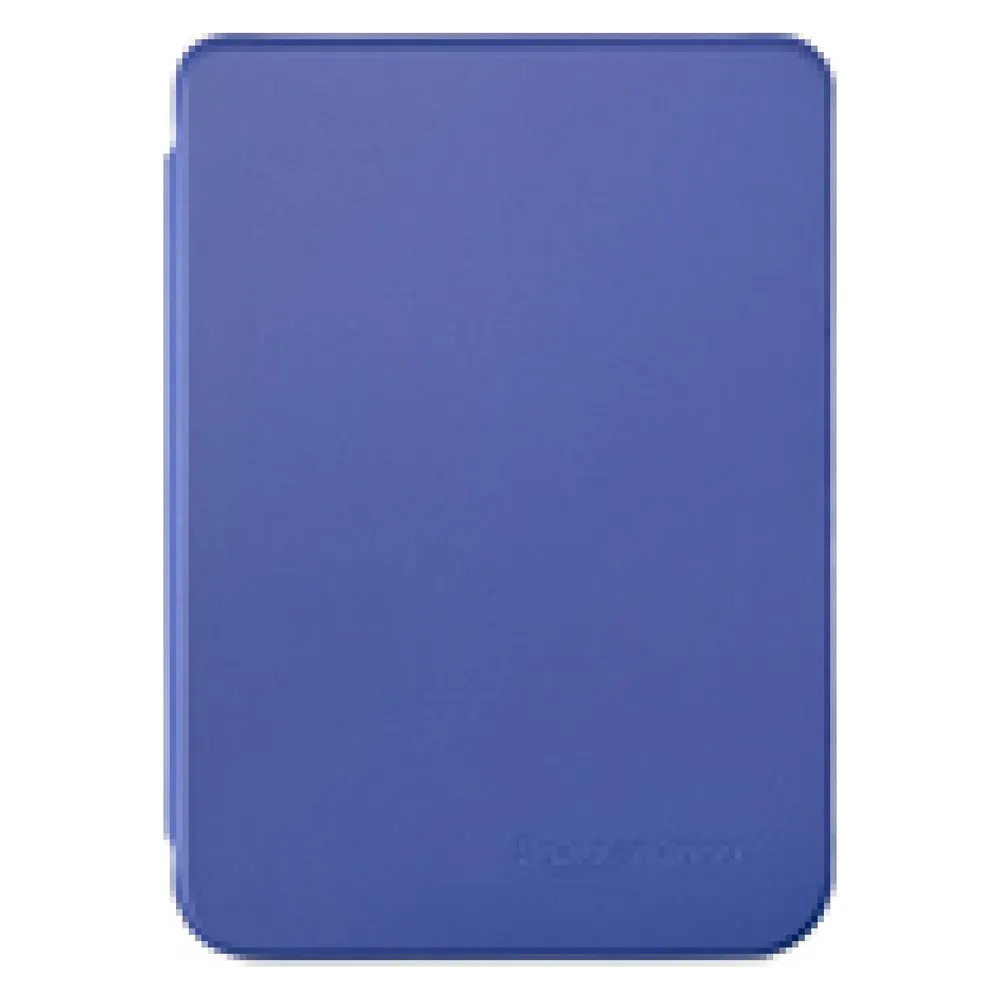 Kobo Clara BW / Colour Basic Sleep Cover Blau
