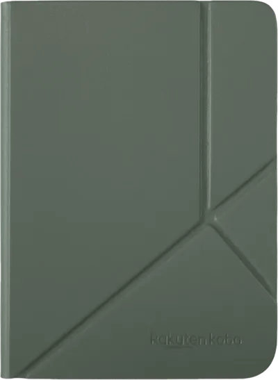 Kobo Clara BW / Colour Sleep Cover Grün