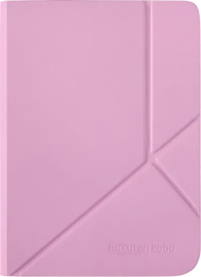 Kobo Clara BW / Colour Sleep Cover Rosa