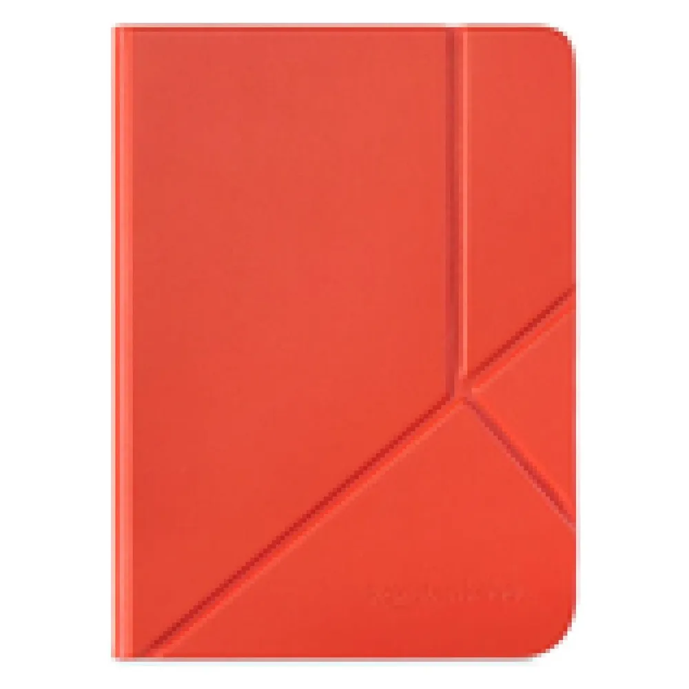 Kobo Clara BW / Colour Sleep Cover Rot