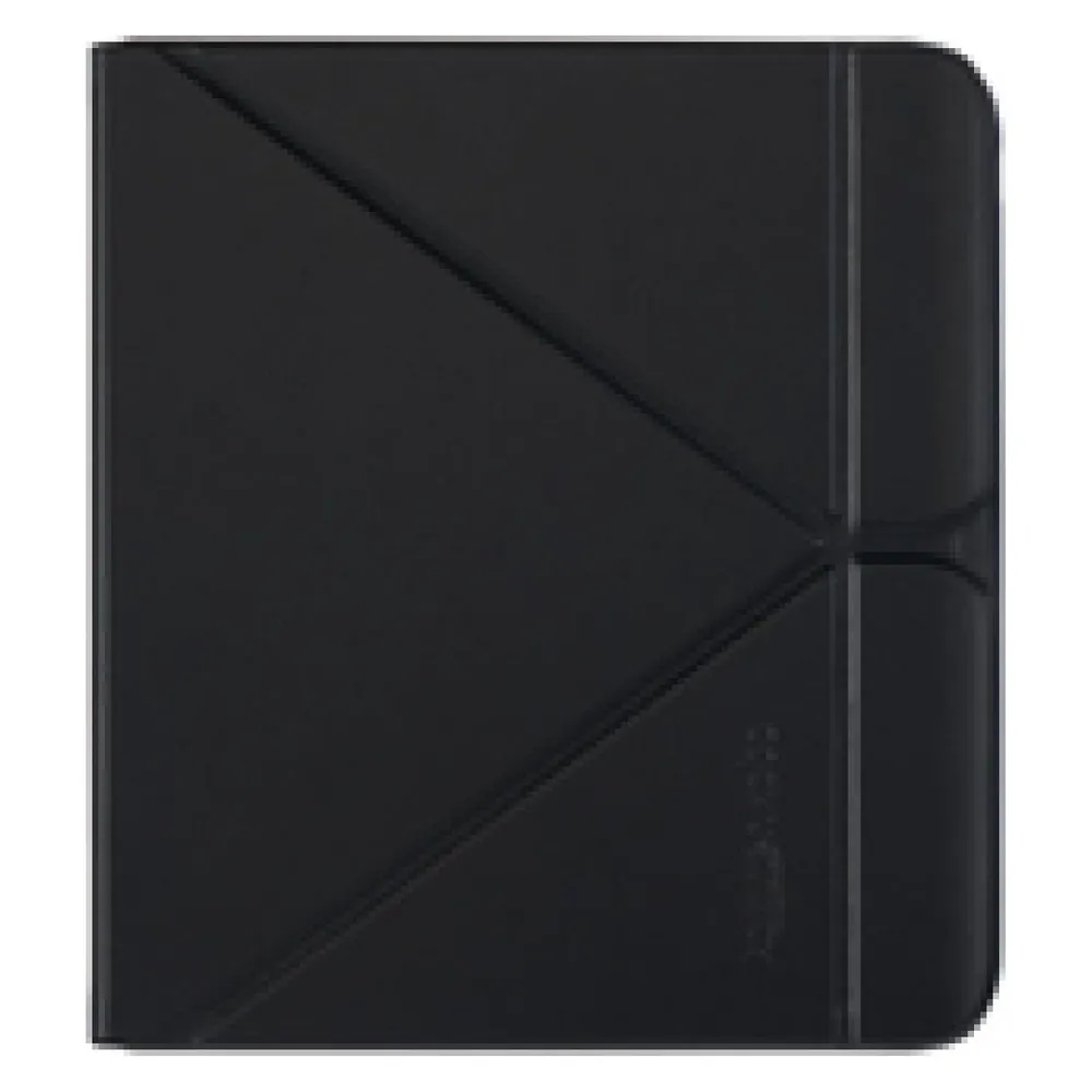 Kobo Libra Colour Sleep Cover Schwarz