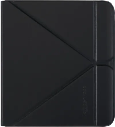 Kobo Libra Colour Sleep Cover Schwarz