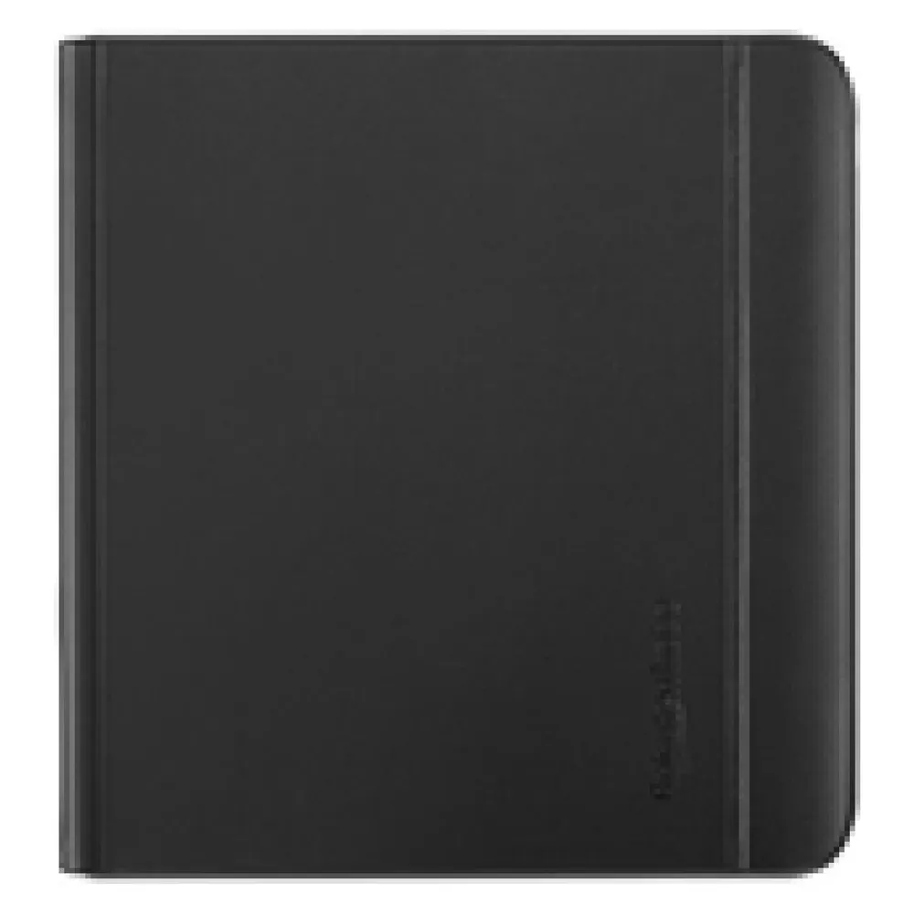 Kobo Libra Colour Notebook Sleep Cover Schwarz