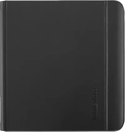 Kobo Libra Colour Notebook Sleep Cover Schwarz
