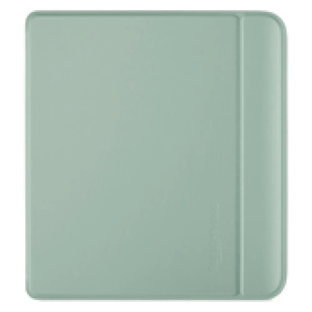 Kobo Libra Colour Basic Sleep Cover Grün