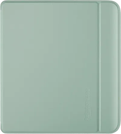 Kobo Libra Colour Basic Sleep Cover Grün