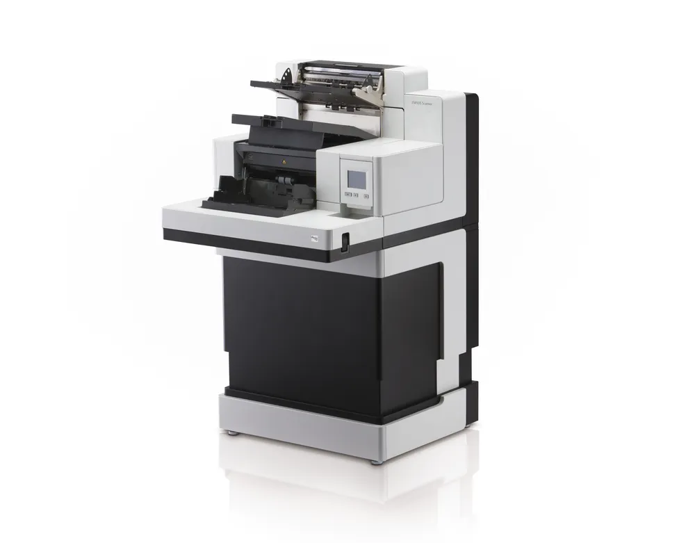 Kodak i5850S | 1078161 | Dokumentenscanner - Dual-CCD