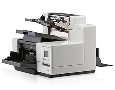 Kodak i5650S | 1396910 | Dokumentenscanner - CCD
