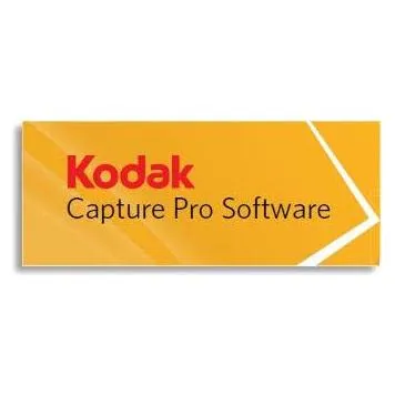 Kodak Renewal Capture Pro Index 3 J.
