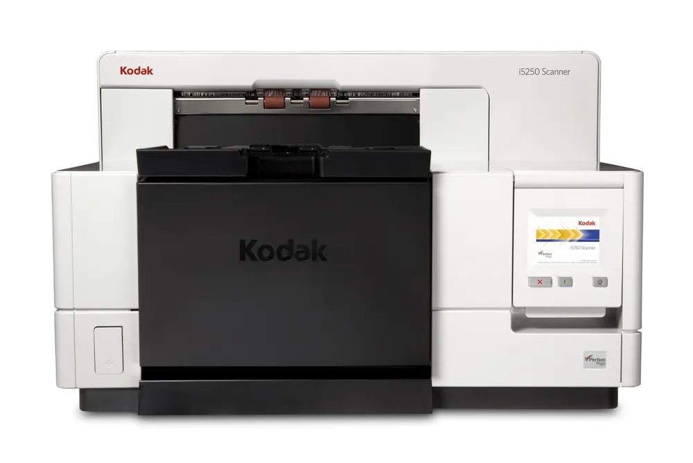 Kodak i5250 | 1524677 | Dokumentenscanner - CCD