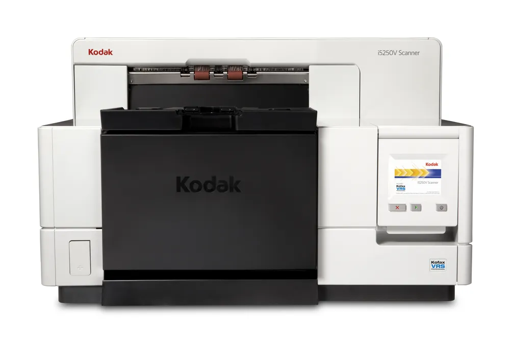 Kodak i5250V | 1759380 | Dokumentenscanner - CCD