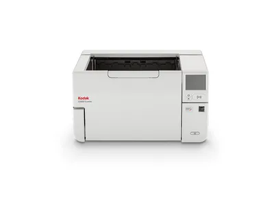 Scanner Kodak S2085f A4 85 ppm Duplex mit Flachbett und ADF
