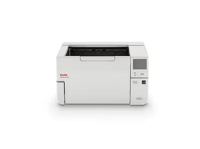 Scanner Kodak S3060F A3 60 ppm Duplex ADF Flatbed LCD Ethernet