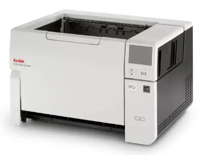 Scanner Kodak S3120 Max A3 mit automatischem Einzugsgerät für 500 Blätter