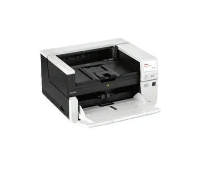 Kodak S3140 Max | 8009441 | Dokumentenscanner - Dual-CIS