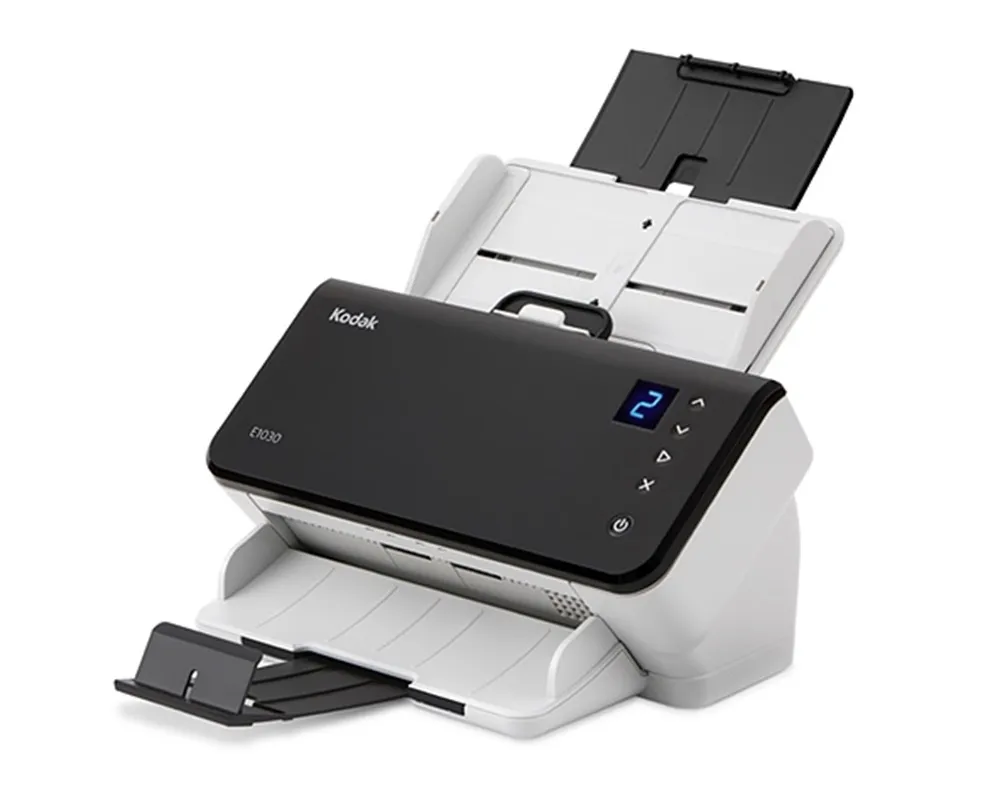 Kodak E1030 | 8011876 | Dokumentenscanner - CMOS / CIS
