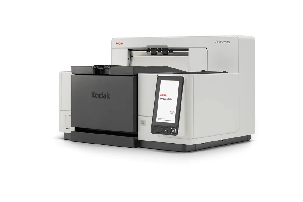 Kodak S5160 | 8016685 | Dokumentenscanner - CCD