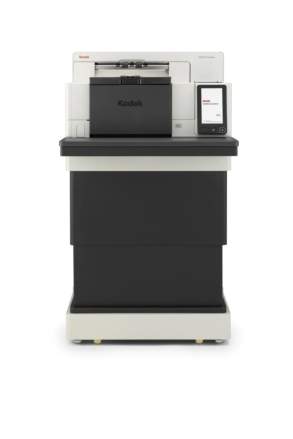 Kodak S5210 | 8016701 | Dokumentenscanner - CCD