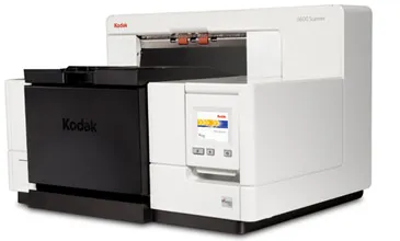 Kodak i5200 | 8300766 | Dokumentenscanner - CCD