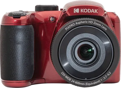 Kodak AZ255 Rot