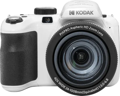 Kodak AZ425 Weiß