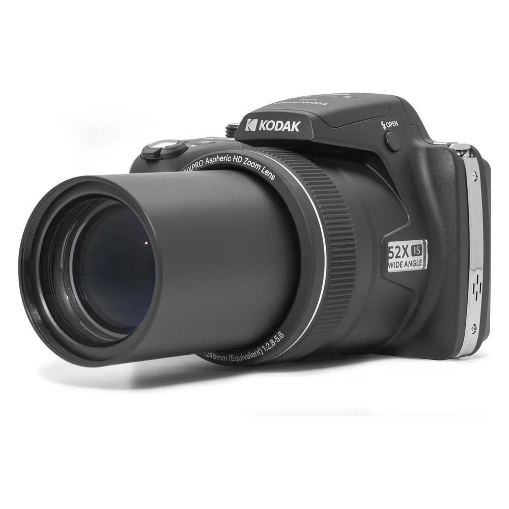 Kodak AZ528 Schwarz