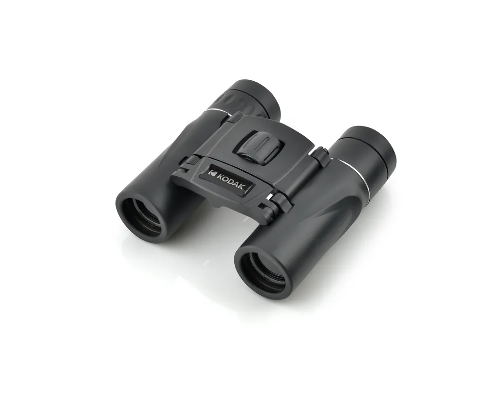 BCS200 schwarz Fernglas