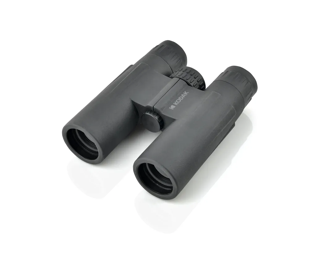BCS600 schwarz Fernglas