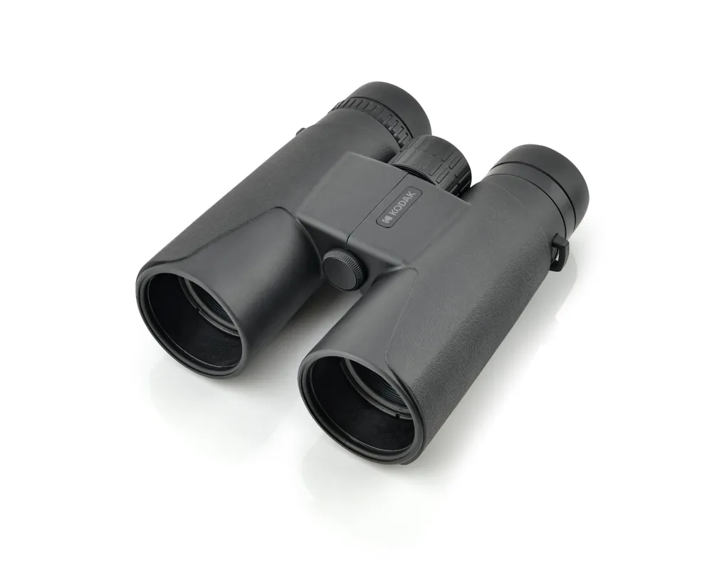 BCS800 schwarz Fernglas