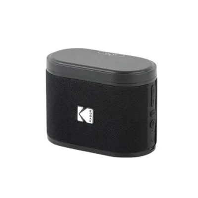 Altavoces Kodak Kompakt Bluetooth 5W stapelbar magnetische Basis