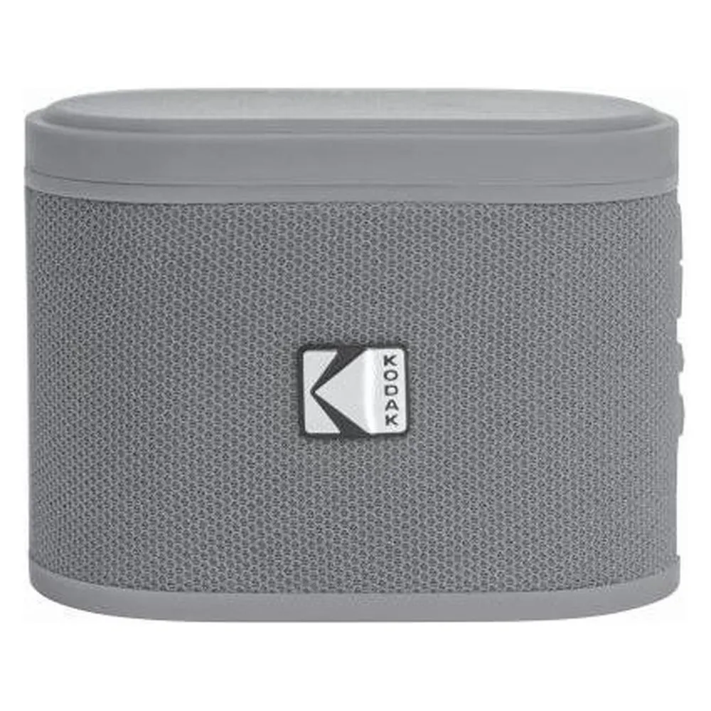 Altavoces Kodak Tragbare Magnetische Bluetooth 5W Dock Stapelbar