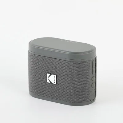 Altavoces Kodak Tragbare Magnetische Bluetooth 5W Dock Stapelbar