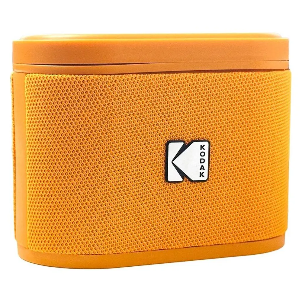 Altavoces Kodak Tragbare Bluetooth 5W mit magnetischem