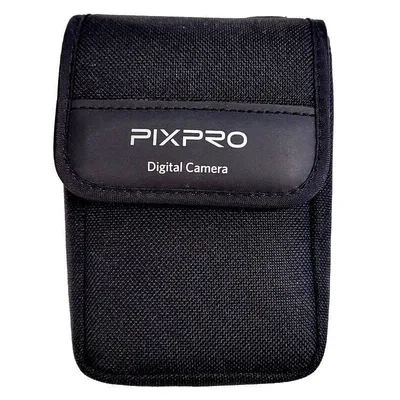 Kodak Pixpro Schwarze Tragetasche für Kodak FZ152/FZ201 Kameras