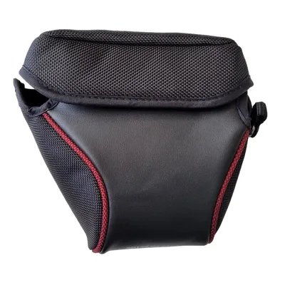 Tasche Kodak Pixpro für Kameras AZ401 AZ405 AZ421 AZ422 AZ42 schwarz