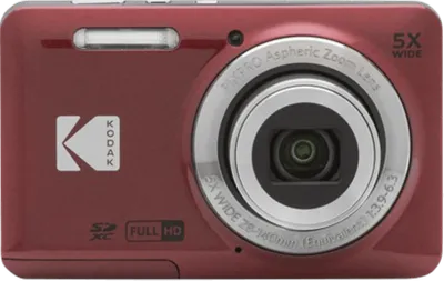Kodak FZ55 Rot
