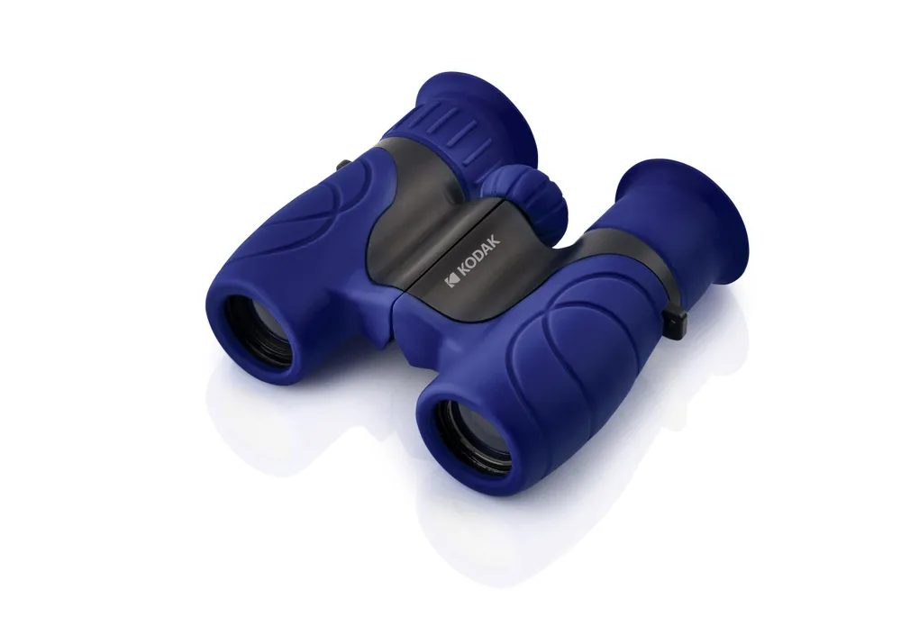 Kinderfernglas BCS100 blau