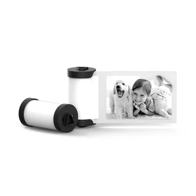 Kleberolle Kodak Memo Shot Era MS100, Packung mit 9 Stück, hohe Widerstandsfähigkeit und Präzision