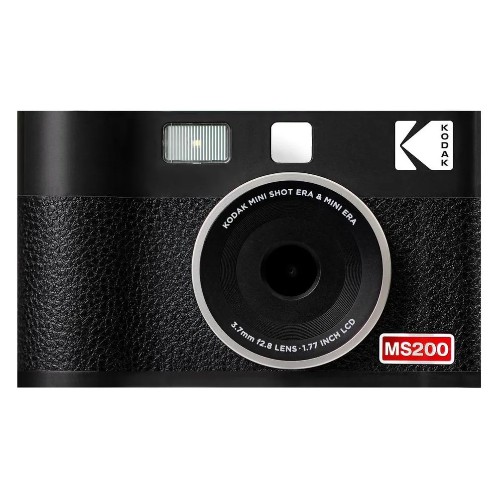 Fotodrucker Kodak MS200 Schwarz 2