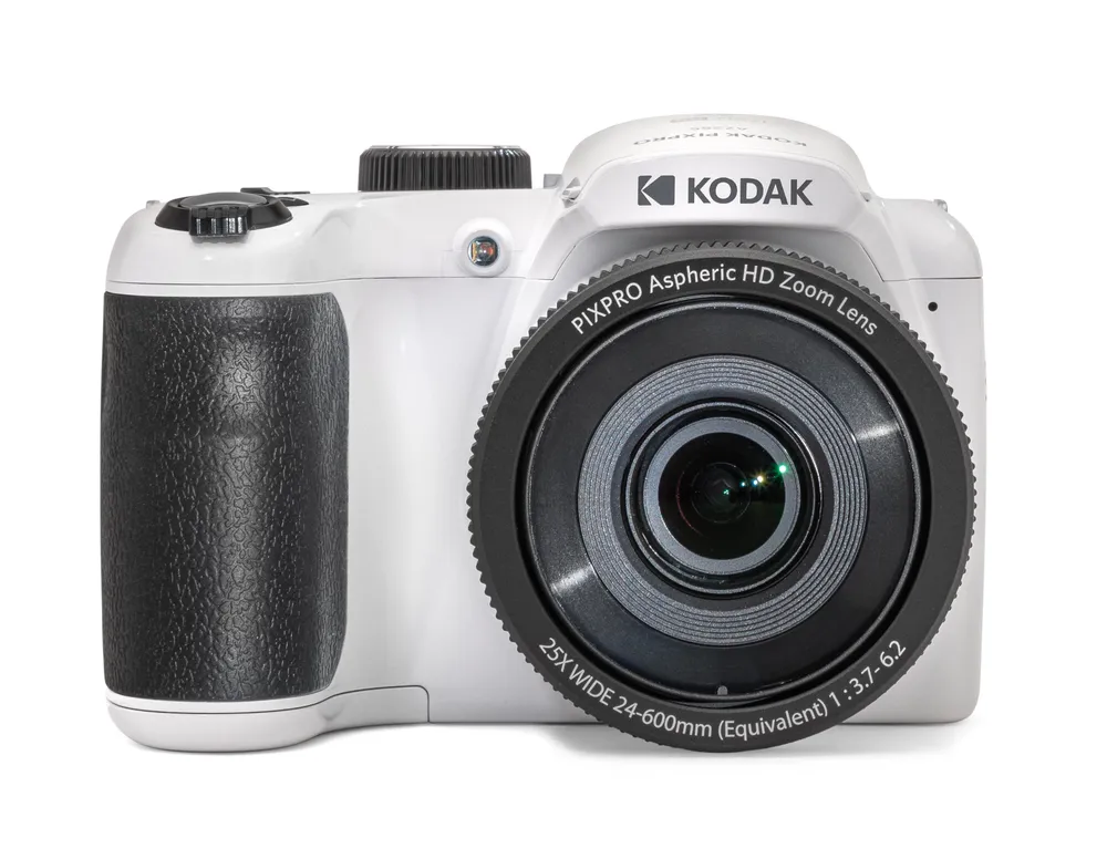 Pixpro AZ255 weiß