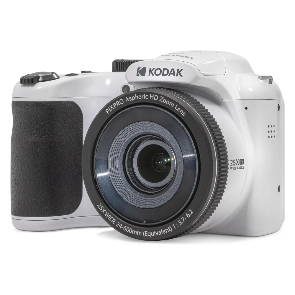 Pixpro AZ255 weiß