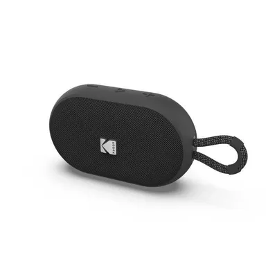 Lautsprecher Kodak Tragbar Bluetooth 6W IPX7 TWS mit Freisprechfunktion