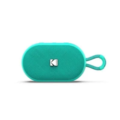 Altavoces Kodak Tragbare Bluetooth 6W mit TWS und wasserdicht IPX7